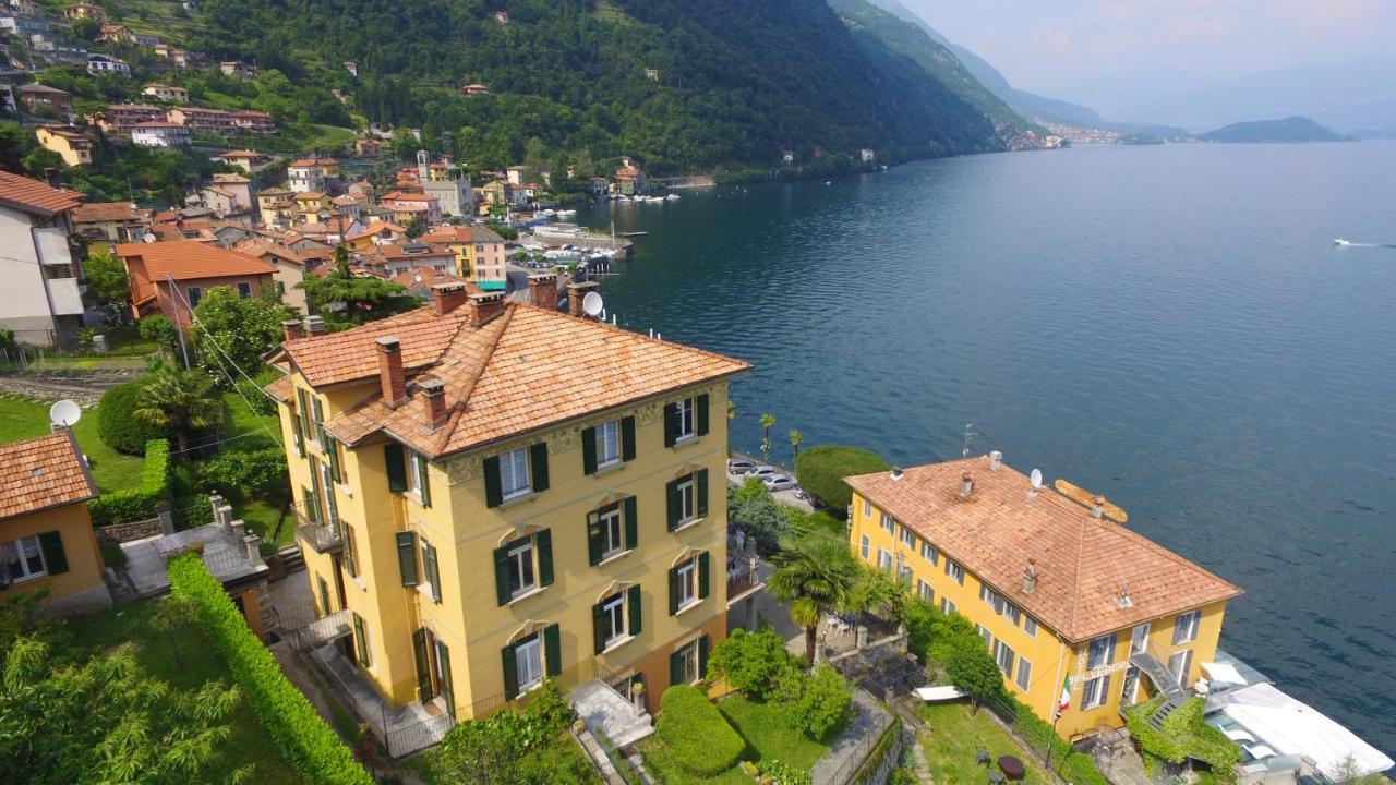 The Family - Apartments In Villa With Lake View Argegno Exterior photo