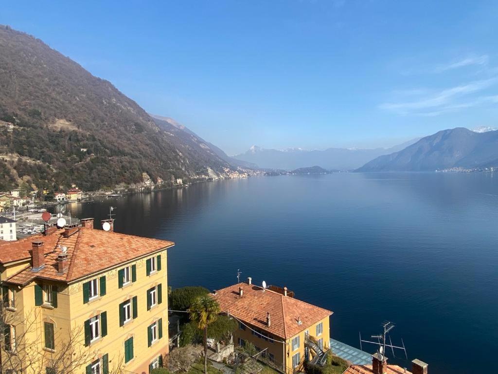 The Family - Apartments In Villa With Lake View Argegno Exterior photo